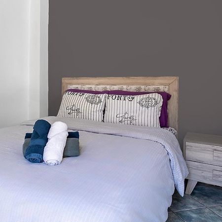 Beautiful Apartment La Лариса Екстериор снимка