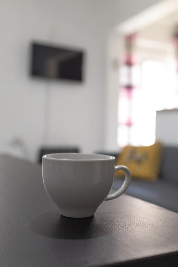 Beautiful Apartment La Лариса Екстериор снимка