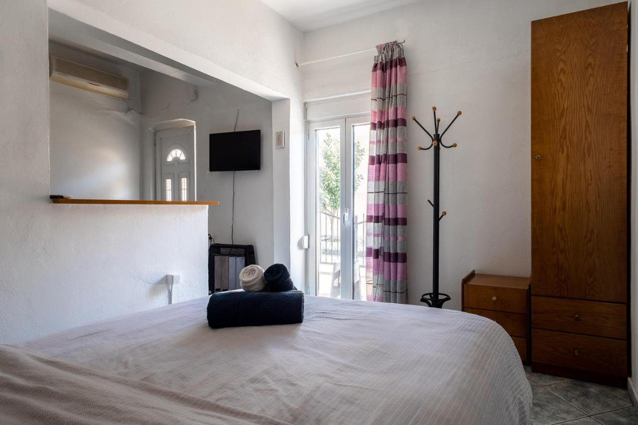 Beautiful Apartment La Лариса Екстериор снимка