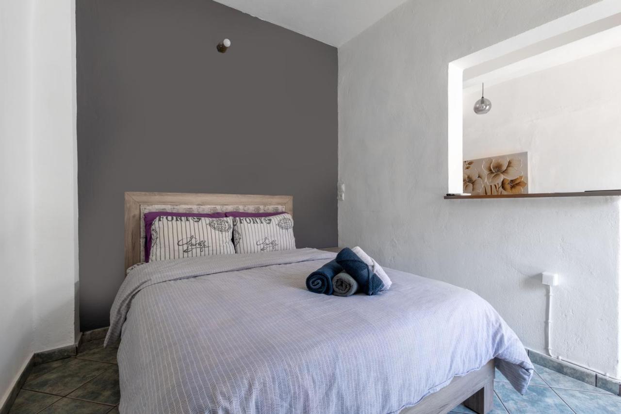 Beautiful Apartment La Лариса Екстериор снимка